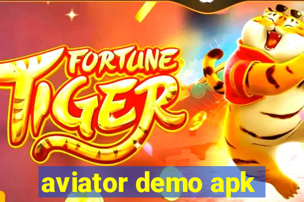 aviator demo apk